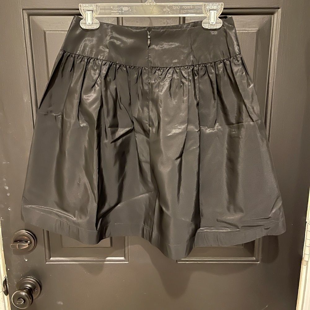 Vintage Chanel Full Skirt - Picture 2 of 4